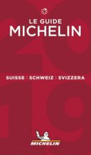 2019 Red Guide Suisse FrenchEnglish text