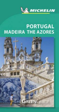 Green Guide Portugal by Michelin