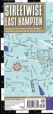 Michelin Streetwise Map East Hampton