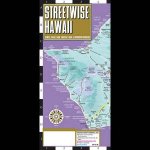 Michelin Streetwise Map Hawaii