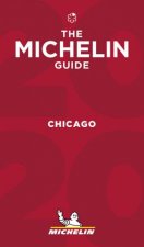 Michelin Chicago Red Guide 2020