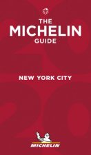 Michelin New York Red Guide 2020