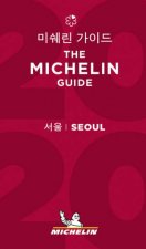 Michelin Seoul Red Guide 2020