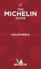 2020 Red Guide California