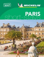 Michelin Paris Short Stays