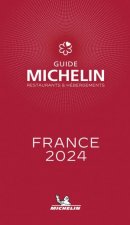 France  The Michelin Guide 2024