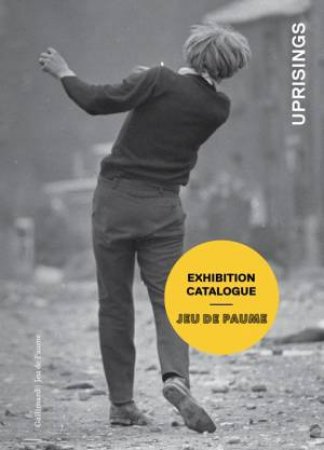Uprisings by EDITION GALLIMARD