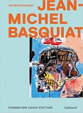 JeanMichel Basquiat