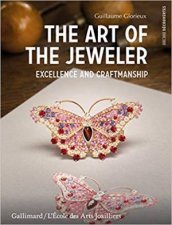 The Art Of The Jeweller Excellence And Craftmanship