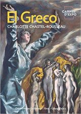 El Greco Carnets dExpo Decouvertes HorsSeries