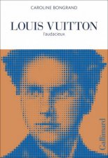 Louis Vuitton Laudacieux