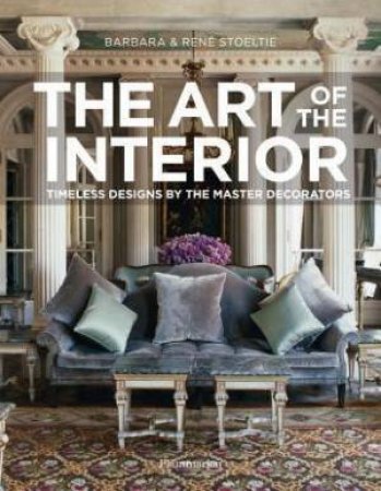 The Art Of The Interior