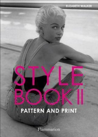 Style Book II by Elizabeth Walker