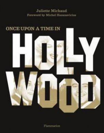 Once Upon A Time In Hollywood by Juliette Michaud