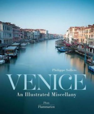 Venice by Sollers