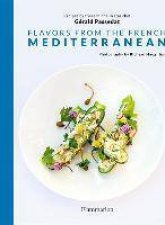 Flavors From The French Mediterranean