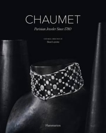 Chaumet by Henri Loyrett