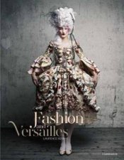 Versailles And Fashion