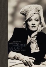 Obsession Marlene Dietrich The Pierre Passebon Colllection