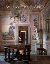 Villa Balbiano Italian Opulence On Lake Como