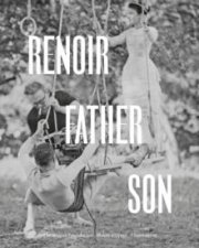 Renoir Father and Son