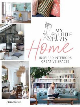 My Little Paris Home by Various