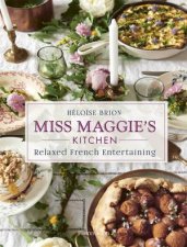 Miss Maggies Kitchen
