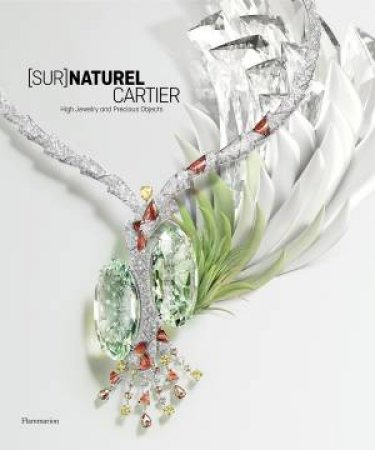 [Sur]Naturel Cartier by François Chaille & Hélène Kelmachter