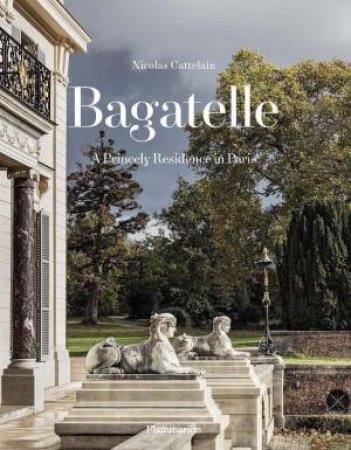 Bagatelle by Nicolas Cattelain & Charlotte Vignon & Bruno Ehrs