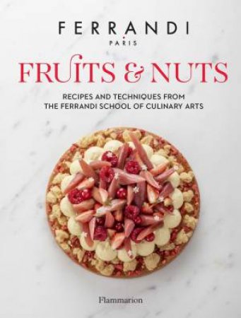 Fruits And Nuts by Ferrandi Paris