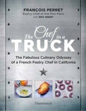 The Chef In A Truck