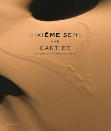 Sixième Sens Par Cartier by François Chaille