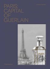 Paris Capital Of Guerlain