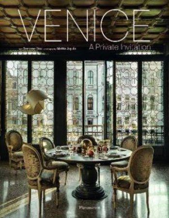 Venice by Giol Servane & Mattia Aquila