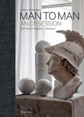 Man to Man by Pierre Passebon & Florent Barbarossa