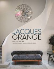 Jacques Grange