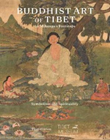 Buddhist Art Of Tibet by Etienne Bock & Jean-Marc Falcombello & Magali Jenny