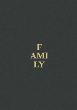 Family by Leila Slimani & Magnum Photos