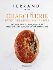 Charcuterie Pts Terrines Savory Pies