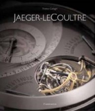JaegerLeCoultre