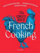 The Complete Book Of French Cooking