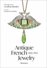 Antique French Jewelry 18001950
