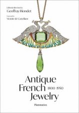 Antique French Jewelry 18001950