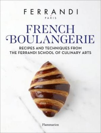 French Boulangerie by FERRANDI Paris