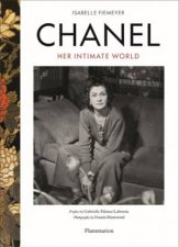 Chanel Her Intimate World