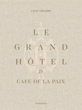 Le Grand Htel  Caf De La Paix