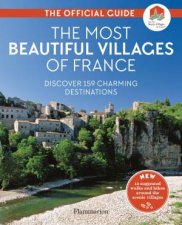 The Most Beautiful Villages Of France