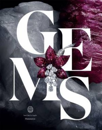Gems by François Farges