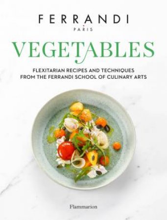 Vegetables by Ferrandi Paris