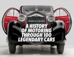 History of Motoring Through 100 Legendary Cars
